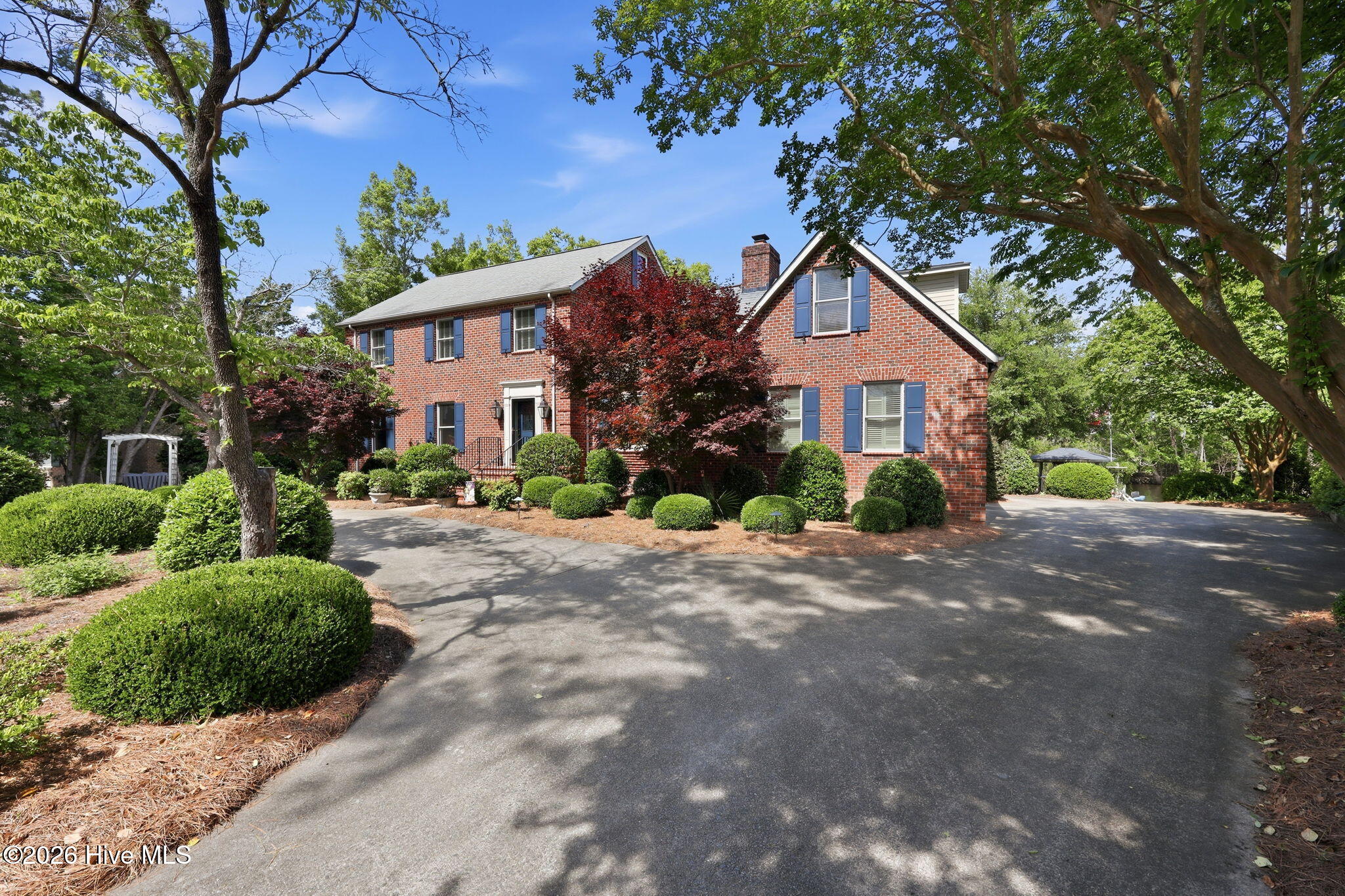 2406 Harbor Island Road New Bern, NC 28562 - Photo 6 of 72 7-web-or-mls-0C0A5862
