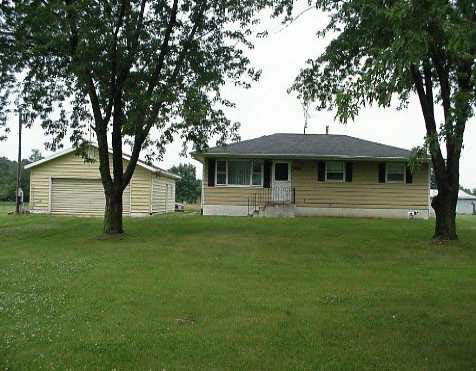 68838 Sweetbriar Road Walkerton, IN 46574 - Photo 1 of 4