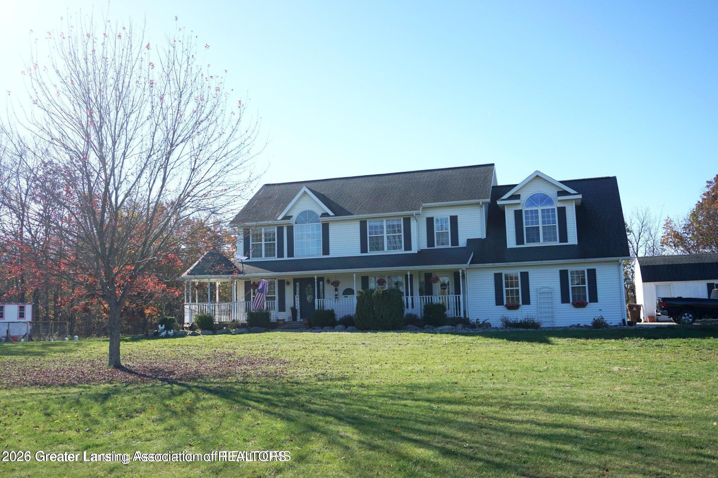 6480 Meridian Road Laingsburg, MI 48848 - Photo 7 of 91 20260401144348857716000000-o