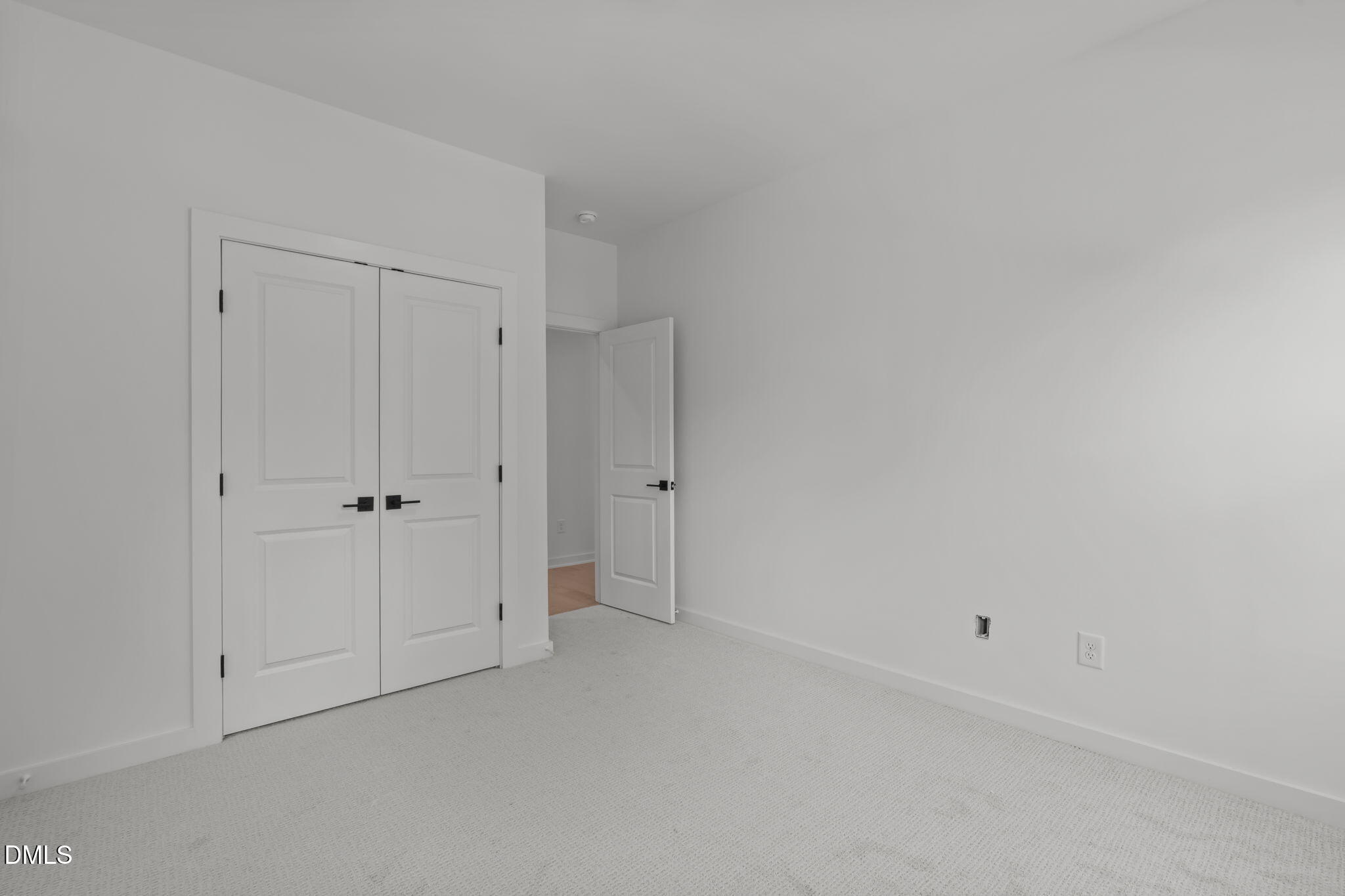 2318 Glascock Street Raleigh, NC 27610 - Photo 38 of 52 Quaternary Bedroom
