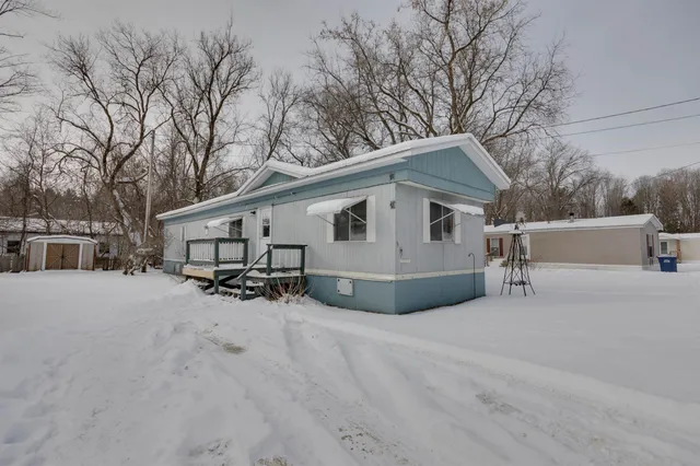 $94,900 | 3 Country Acres, Swanton, VT 05488