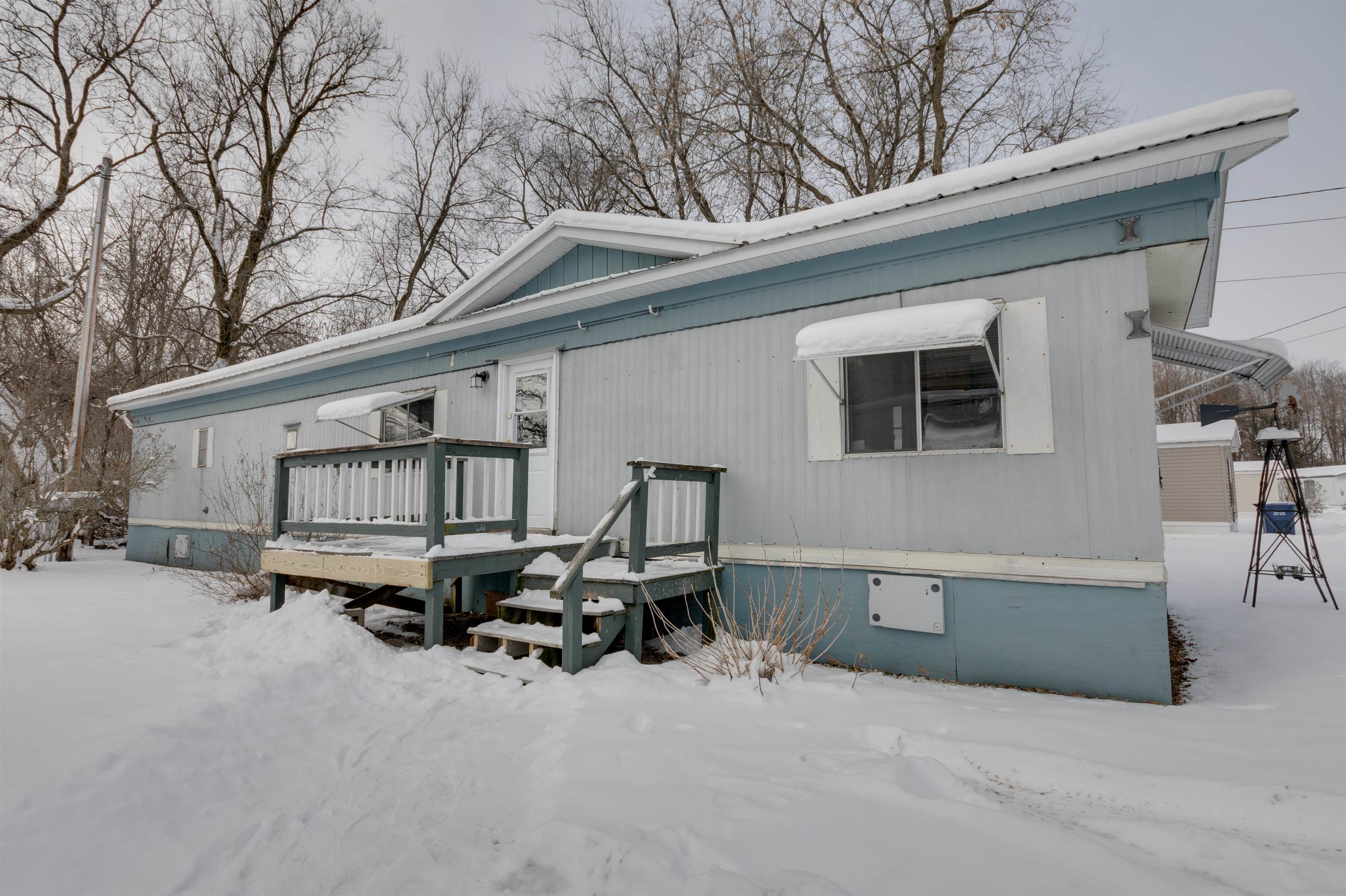 3 Country Acres Swanton, VT 05488 - Photo 24 of 27