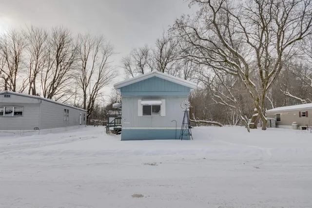 $94,900 | 3 Country Acres, Swanton, VT 05488