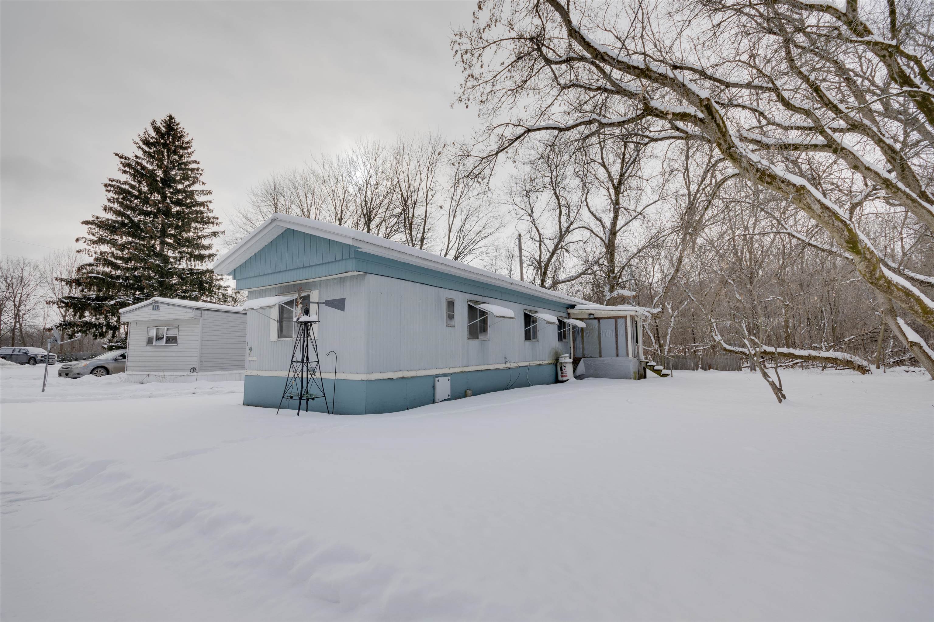 3 Country Acres Swanton, VT 05488 - Photo 26 of 27