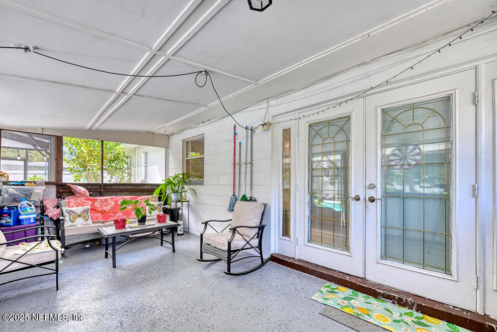 6408 Diane Road Jacksonville, FL 32277 - Photo 26 of 30 a outdoor space with furniture