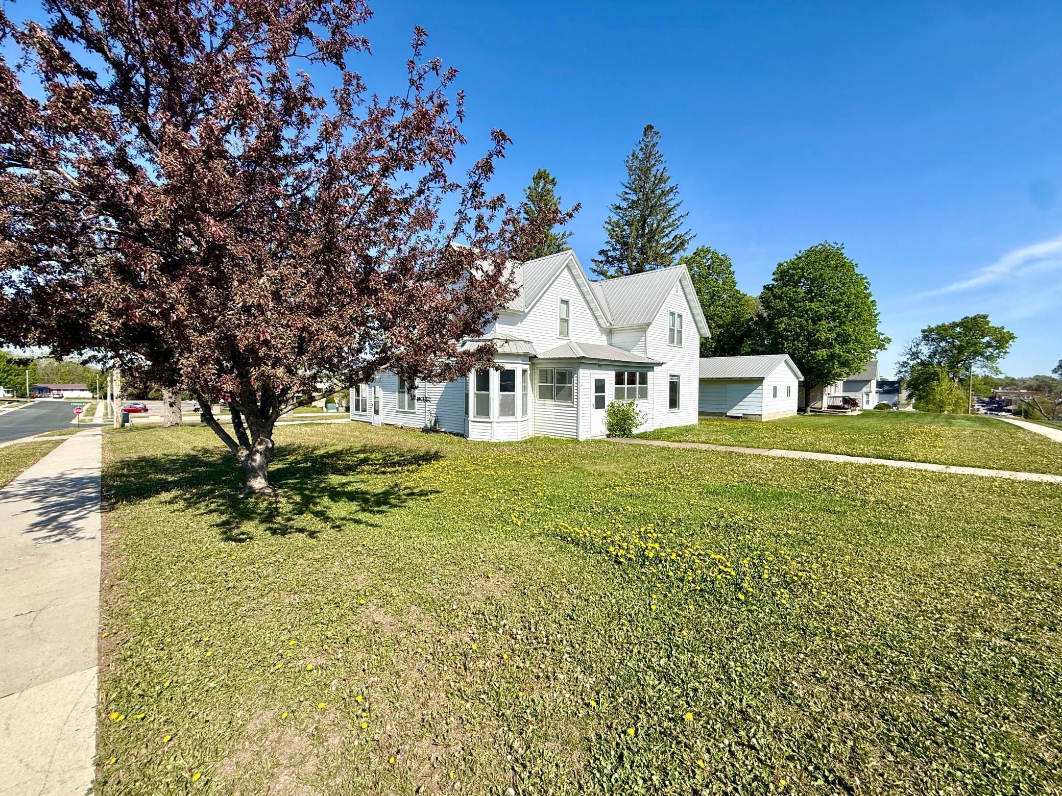 512 South Broadway Avenue Spring Valley, MN 55975 - Photo 2 of 27