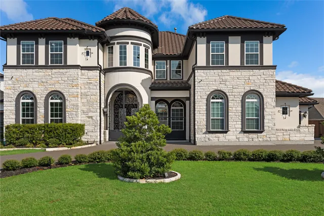 $1,499,000 | 18011 Blue Ridge Shores Drive, Cypress, TX 77433