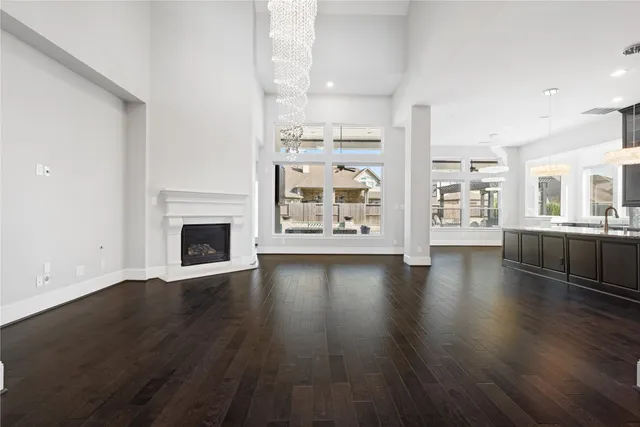 $1,499,000 | 18011 Blue Ridge Shores Drive, Cypress, TX 77433