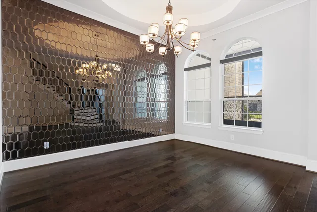 $1,499,000 | 18011 Blue Ridge Shores Drive, Cypress, TX 77433