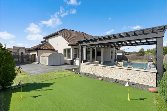 $1,499,000 | 18011 Blue Ridge Shores Drive, Cypress, TX 77433