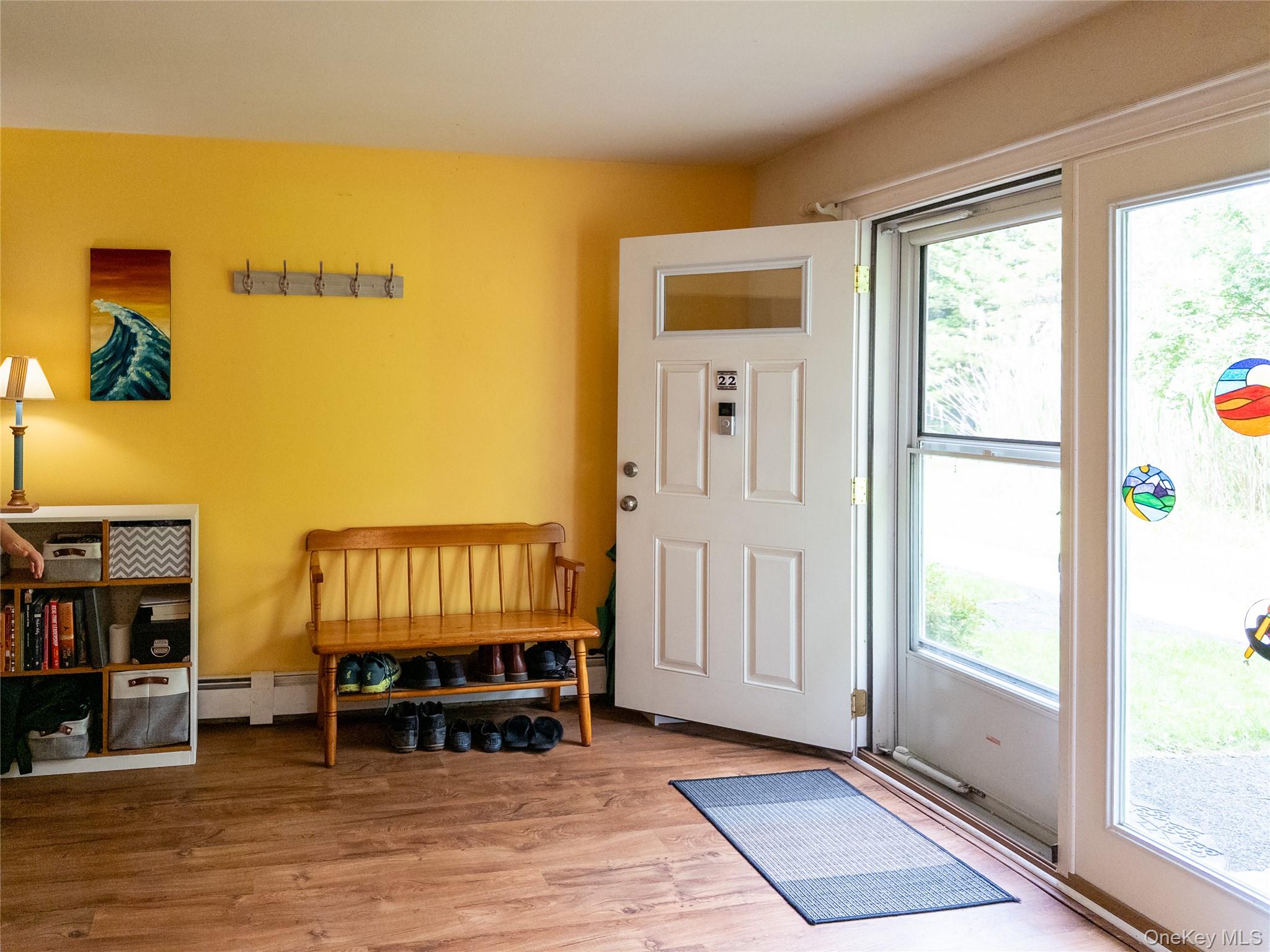 22 Orchard Heights Road New Paltz, NY 12561 - Photo 20 of 24