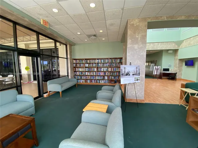 a kitchen with stainless steel appliances lots of counter top space