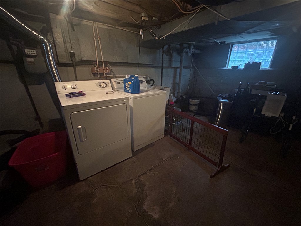 455 Frost Avenue Rochester, NY 14611 - Photo 21 of 33