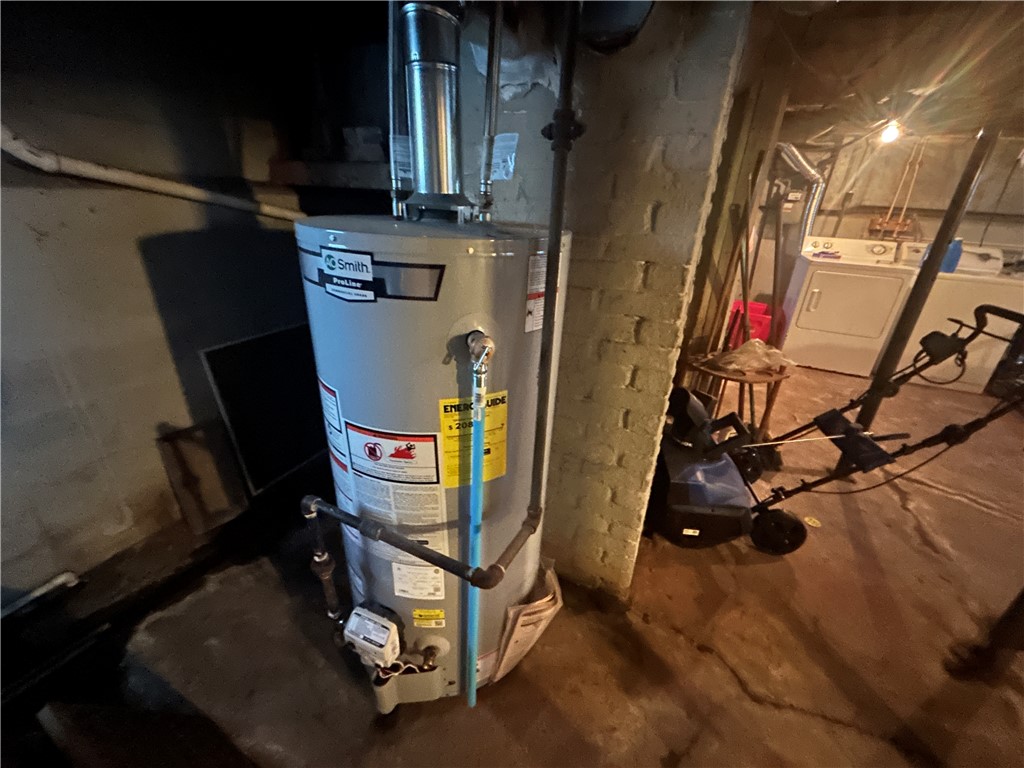 455 Frost Avenue Rochester, NY 14611 - Photo 26 of 33