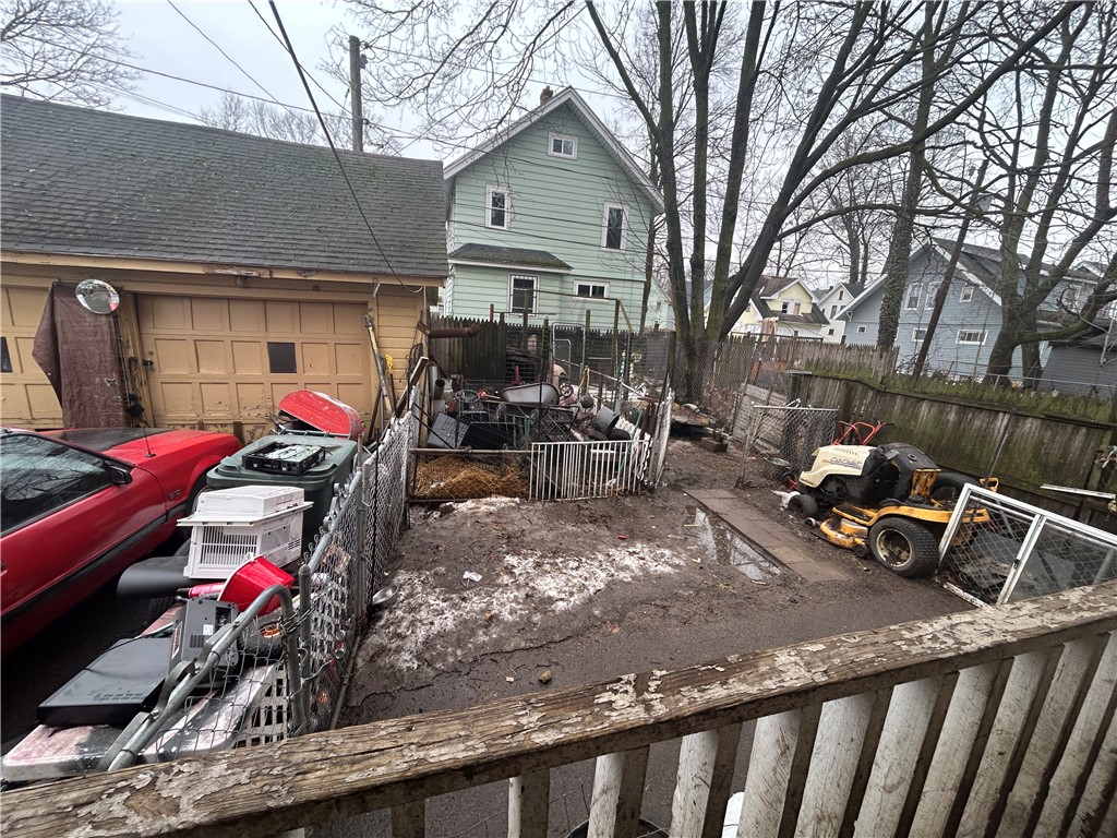 455 Frost Avenue Rochester, NY 14611 - Photo 27 of 33