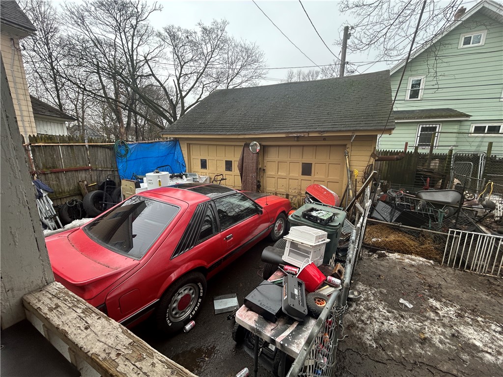 455 Frost Avenue Rochester, NY 14611 - Photo 28 of 33