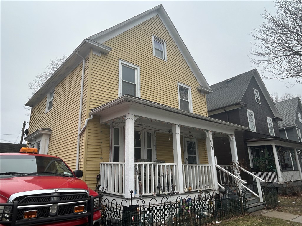 455 Frost Avenue Rochester, NY 14611 - Photo 3 of 33
