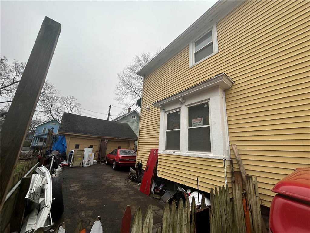 455 Frost Avenue Rochester, NY 14611 - Photo 31 of 33