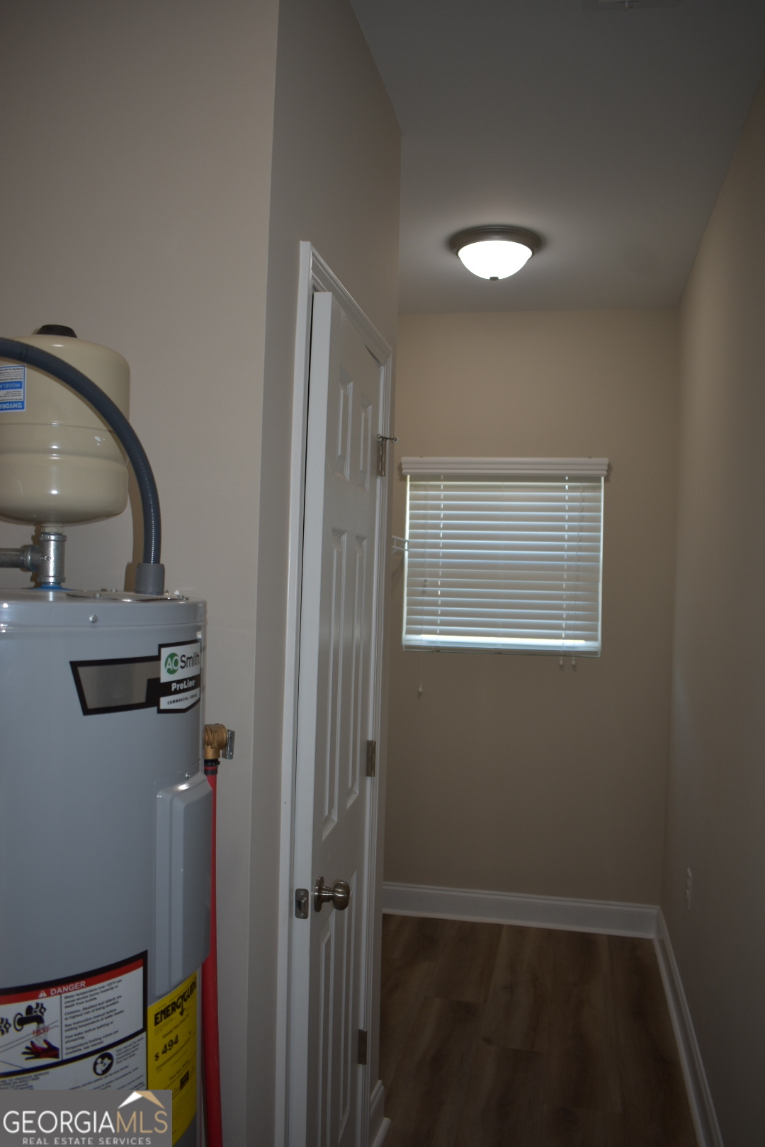 1405 Lincoln Road Griffin, GA 30223 - Photo 4 of 10