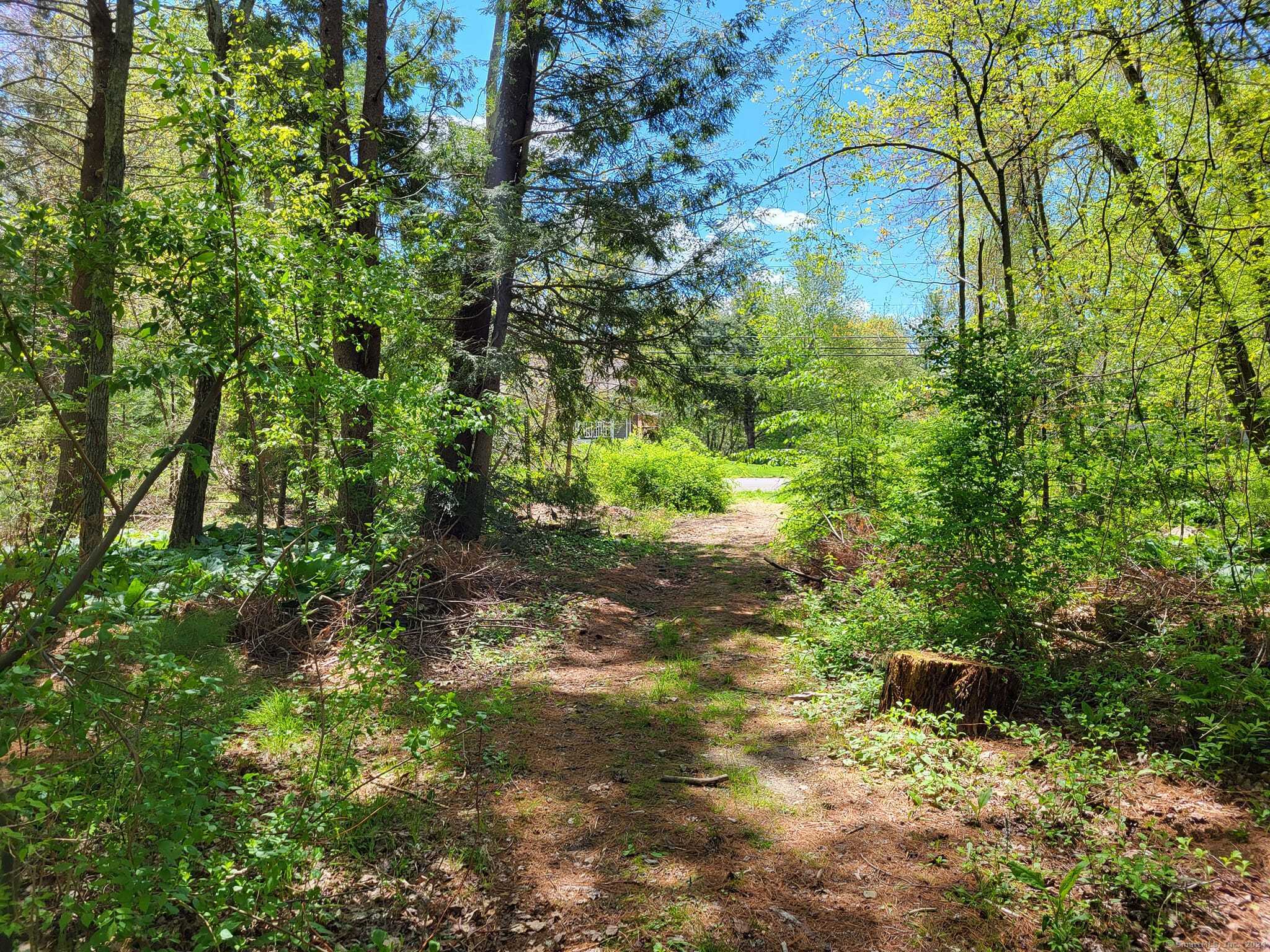 0 Conklin Road Stafford Springs, CT 06076 - Photo 1 of 1