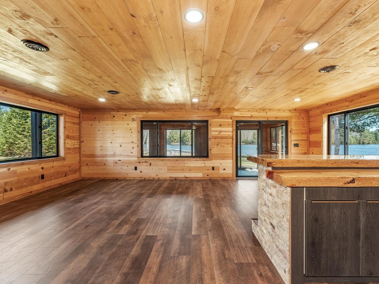 3714 Trude Lake Road Mercer, WI 54547 - Photo 22 of 58 Gallery Image 22
