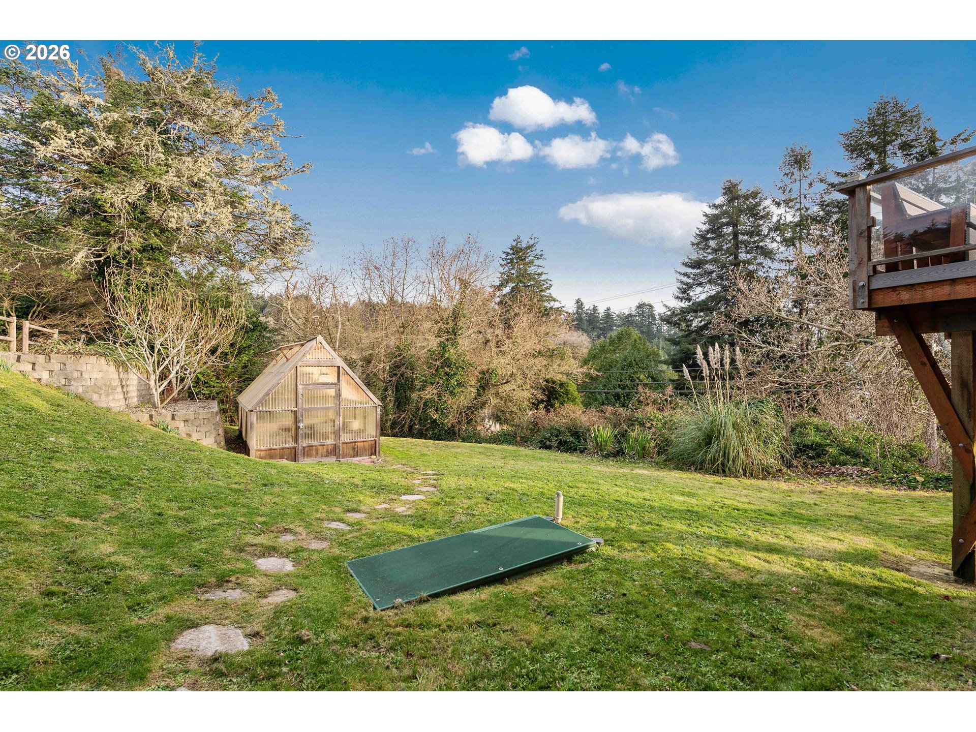 66599 Quail Road North Bend, OR 97459 - Photo 43 of 48