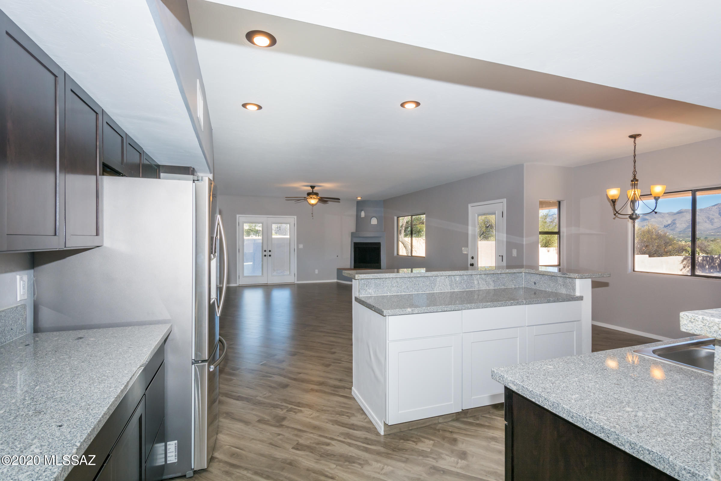 596 North Arizona Estates Road Tucson, AZ 85748 - Photo 32 of 47 Gallery Image 32