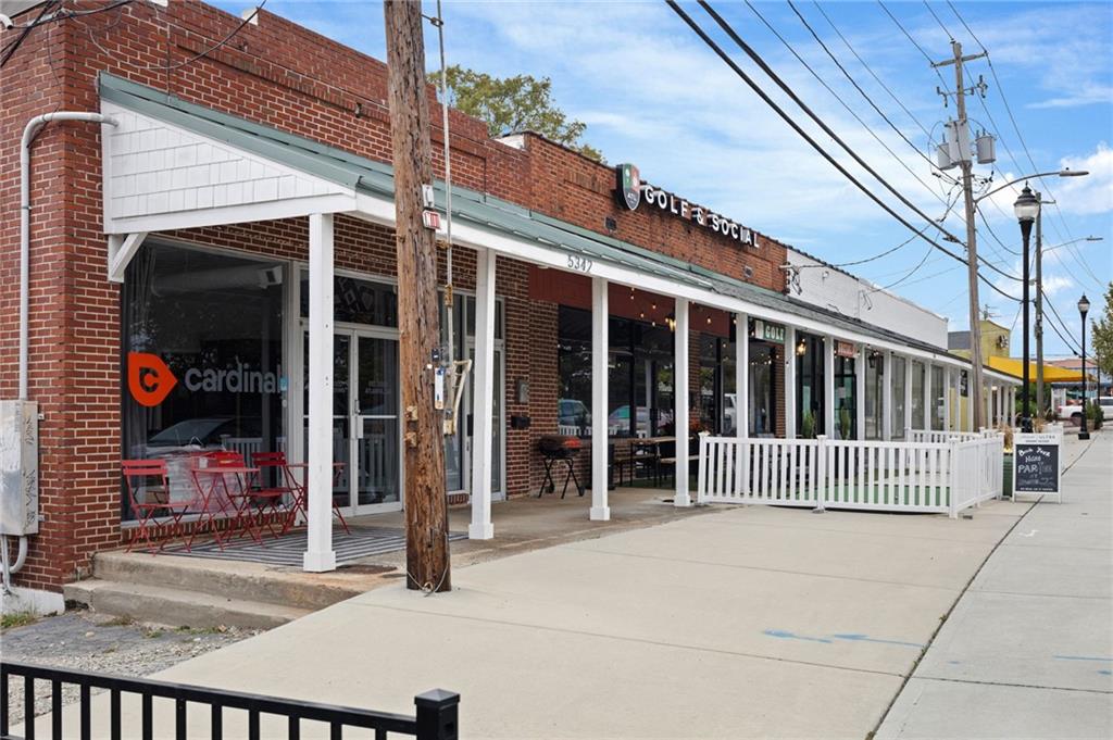 5300 Peachtree Road, Unit 2502 Chamblee, GA 30341 - Photo 27 of 27