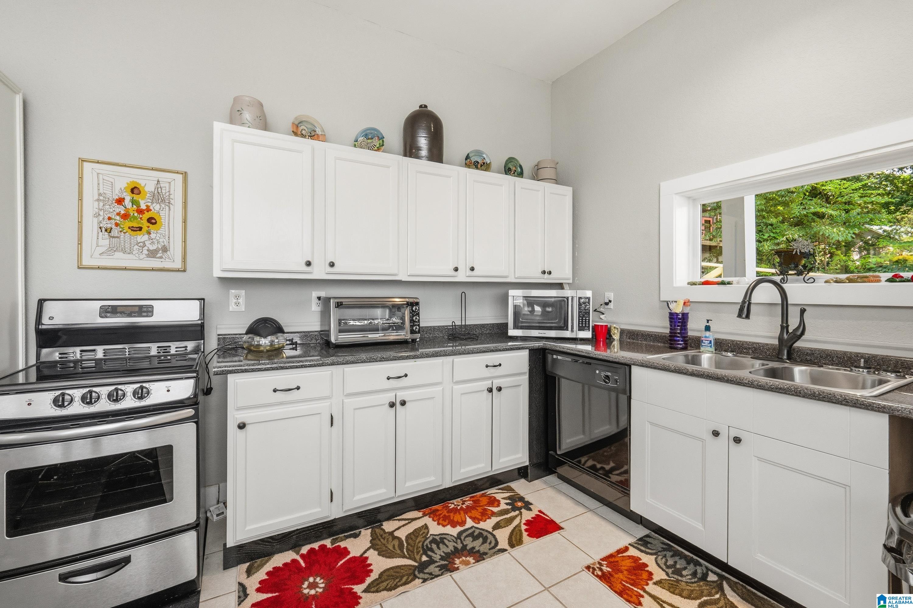 3500 Griffitt Bend Road Talladega, AL 35160 - Photo 41 of 86
