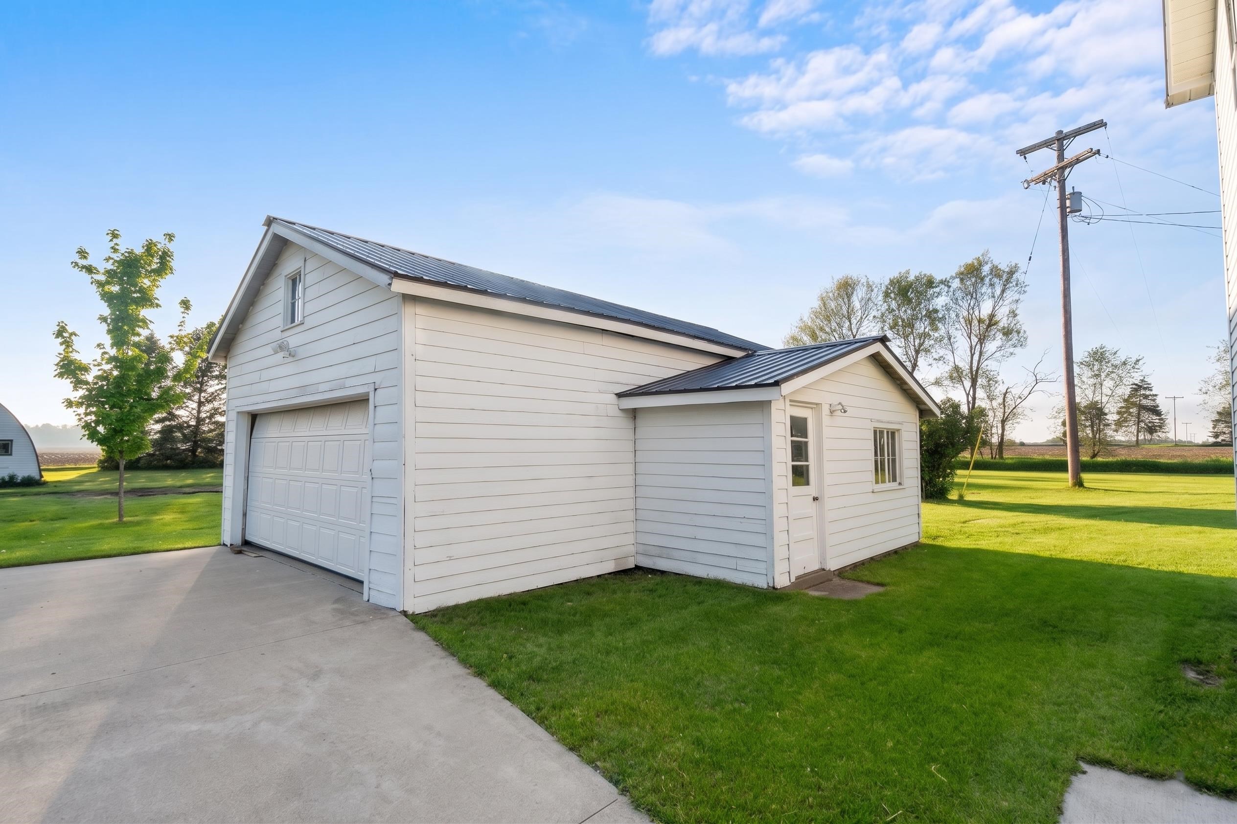 11663 North 11 Road Buckley, MI 49620 - Photo 35 of 40