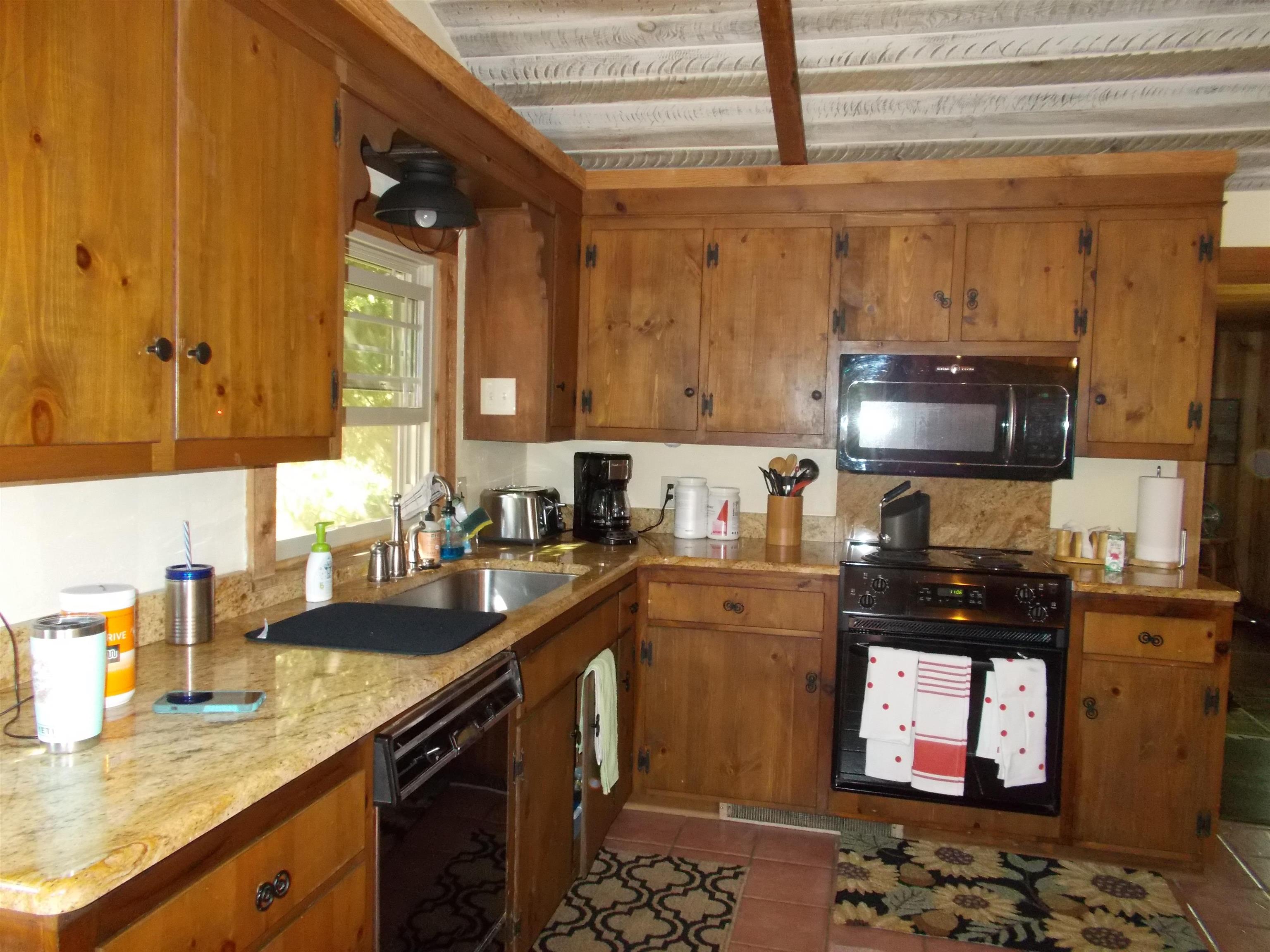 4025 Maple Road Lupton, MI 48635 - Photo 2 of 9