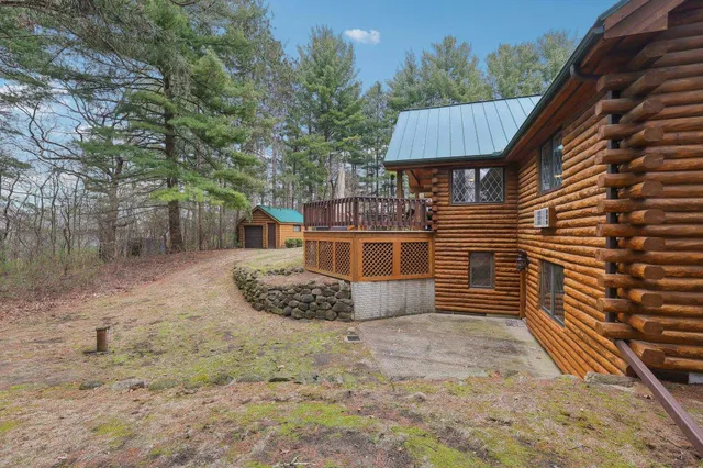 $499,000 | N7589 Lakeside Drive, Portage, WI 53901