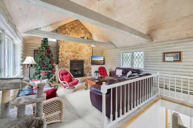 $499,000 | N7589 Lakeside Drive, Portage, WI 53901