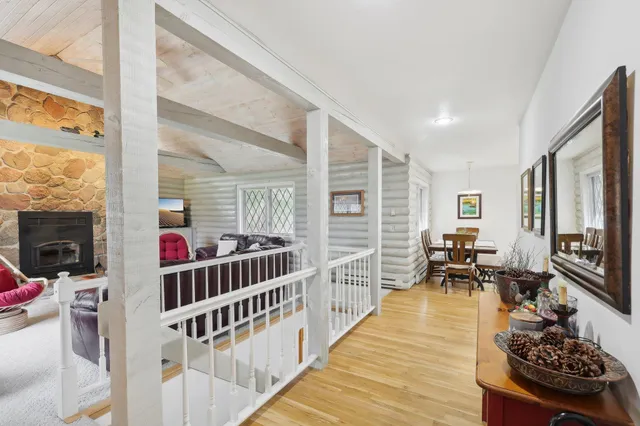 $499,000 | N7589 Lakeside Drive, Portage, WI 53901