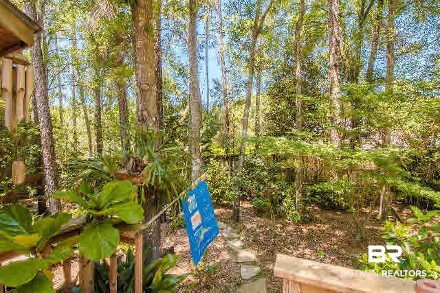705 Olive Avenue Fairhope, AL 36532 - Photo 41 of 43 Full Privacy Fence