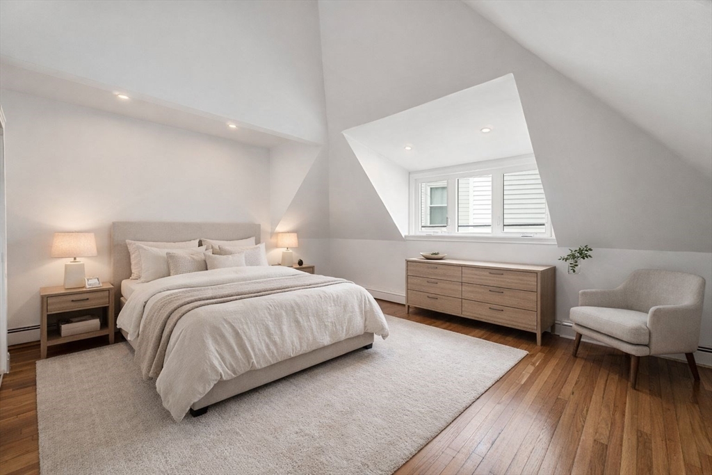 369 Medford Street, Unit 1 Somerville, MA 02145 - Photo 11 of 22
