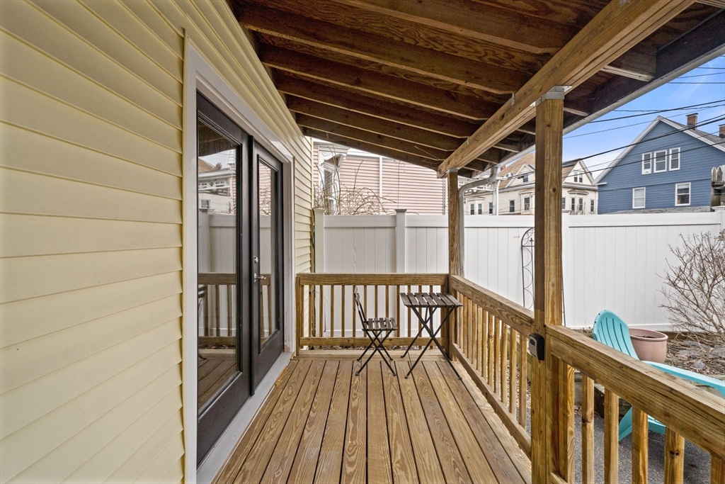 369 Medford Street, Unit 1 Somerville, MA 02145 - Photo 19 of 22