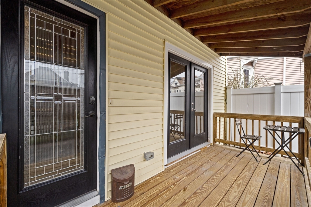 369 Medford Street, Unit 1 Somerville, MA 02145 - Photo 20 of 22