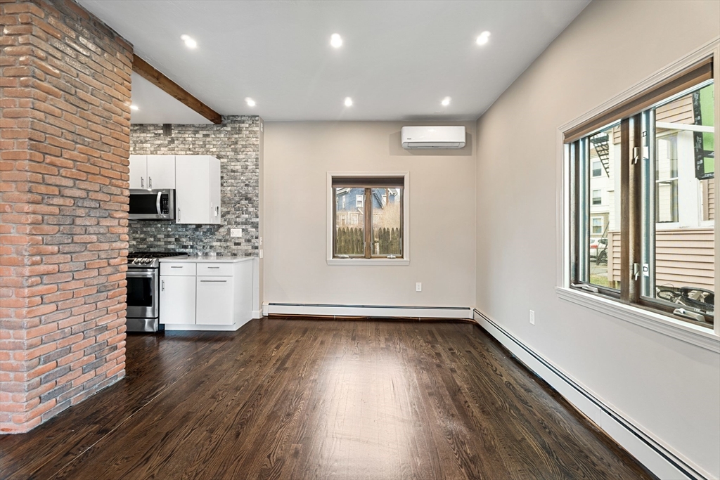 369 Medford Street, Unit 1 Somerville, MA 02145 - Photo 2 of 22