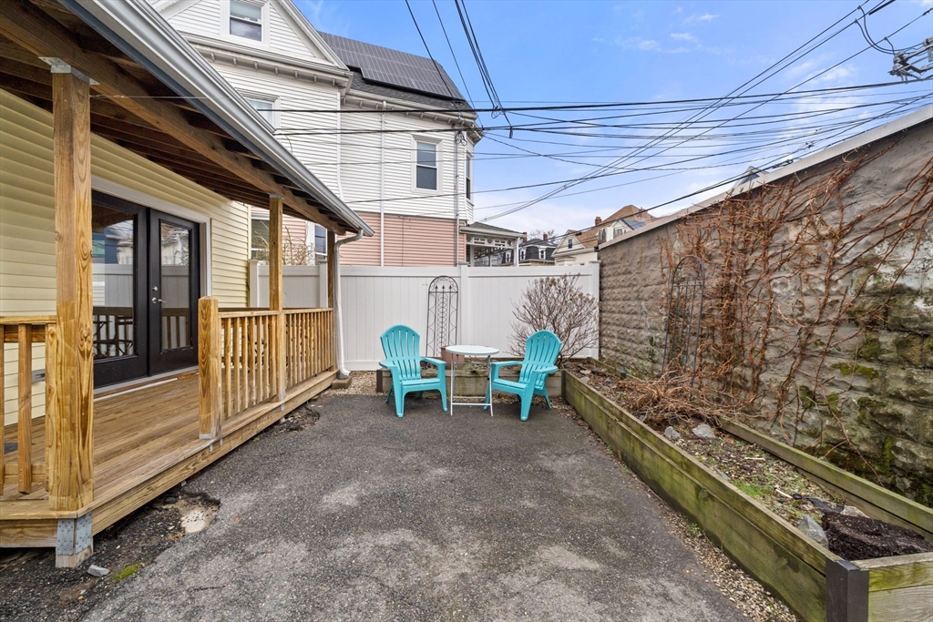 369 Medford Street, Unit 1 Somerville, MA 02145 - Photo 21 of 22