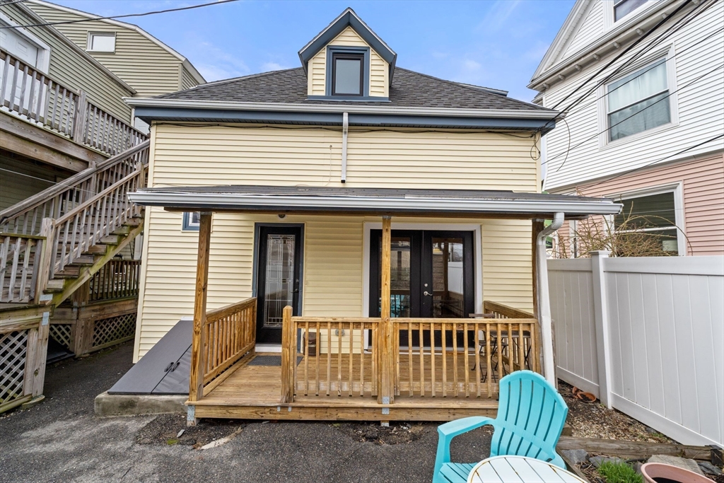 369 Medford Street, Unit 1 Somerville, MA 02145 - Photo 22 of 22