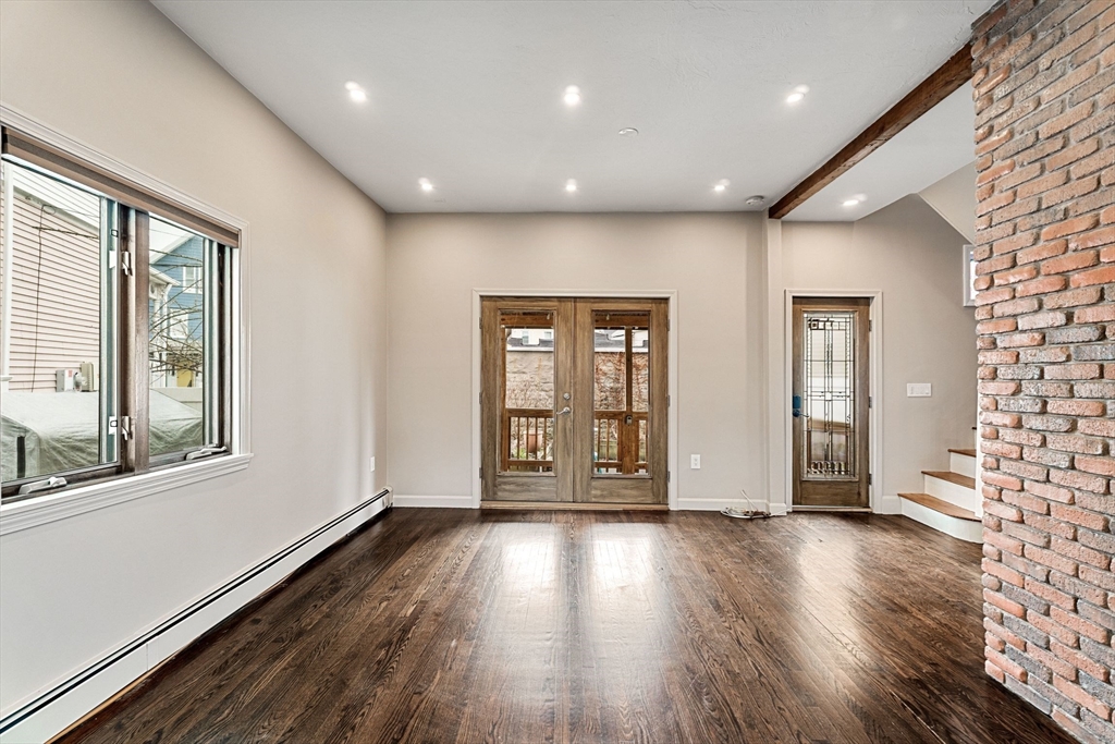 369 Medford Street, Unit 1 Somerville, MA 02145 - Photo 4 of 22