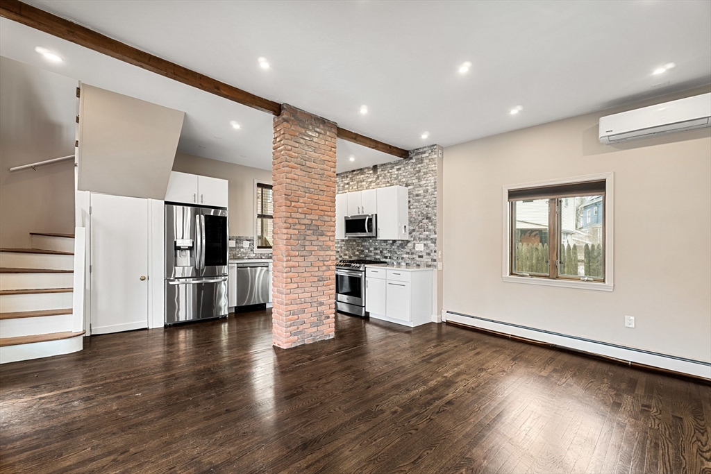 369 Medford Street, Unit 1 Somerville, MA 02145 - Photo 10 of 22