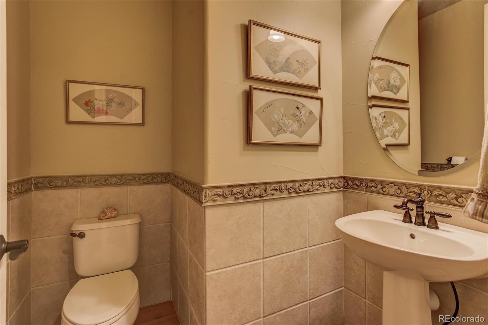 4342 Chateau Ridge Road Castle Rock, CO 80108 - Photo 25 of 35 Gallery Image 25