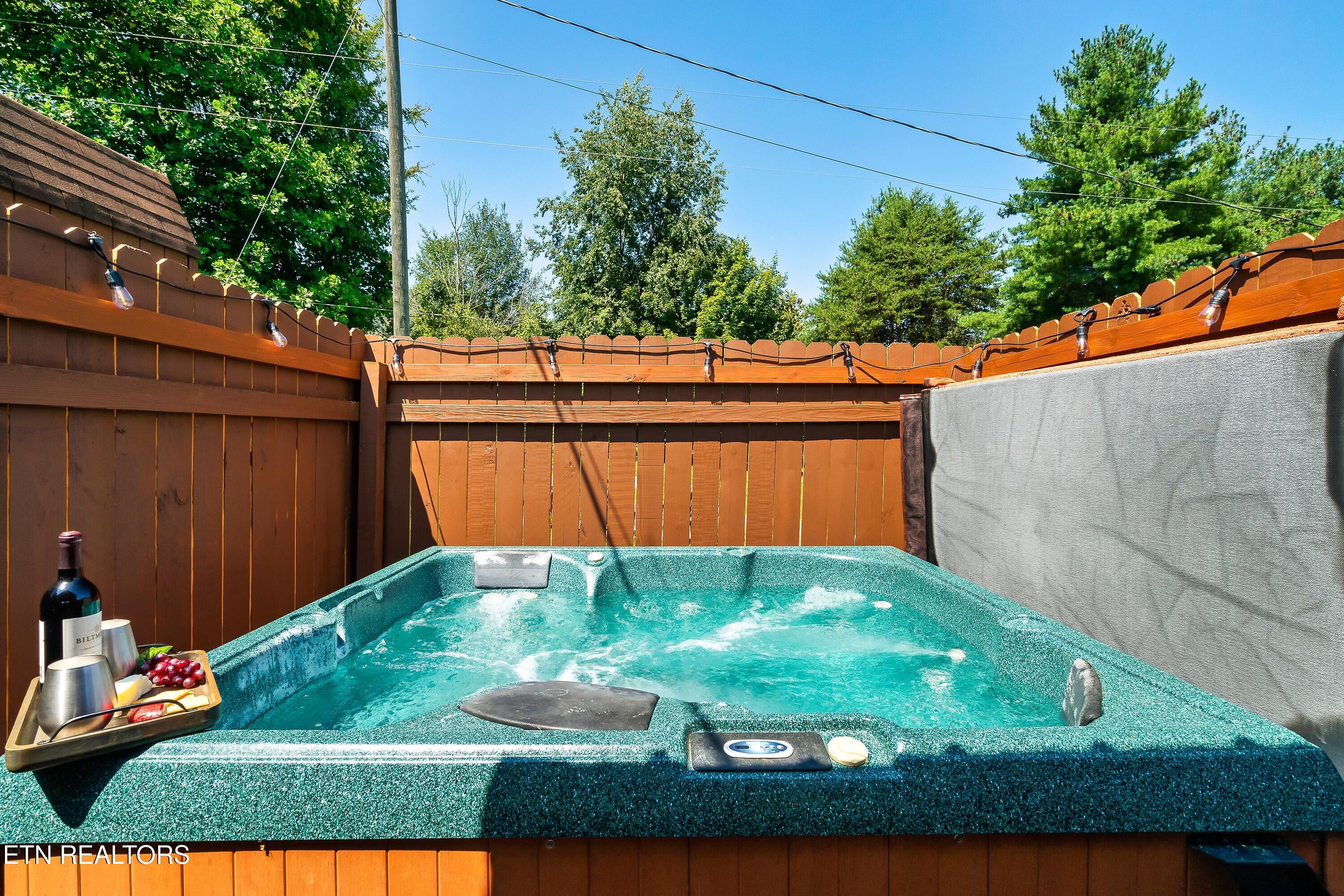 509 Thomas Loop Road Sevierville, TN 37876 - Photo 13 of 38 509TL-7