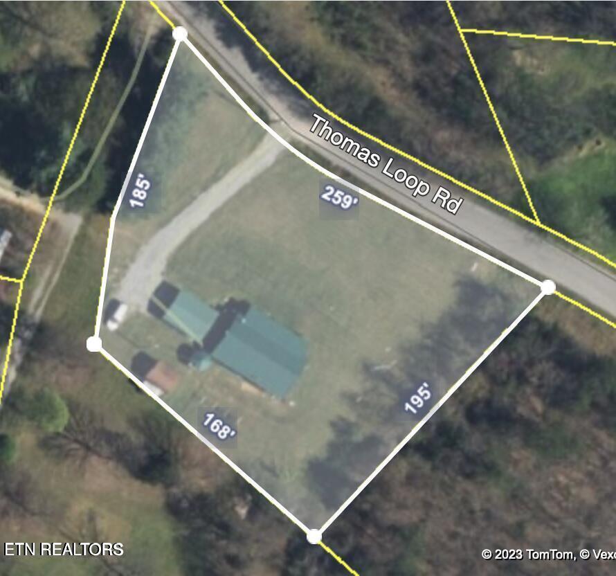 509 Thomas Loop Road Sevierville, TN 37876 - Photo 36 of 38 20240203175038999527000000-o