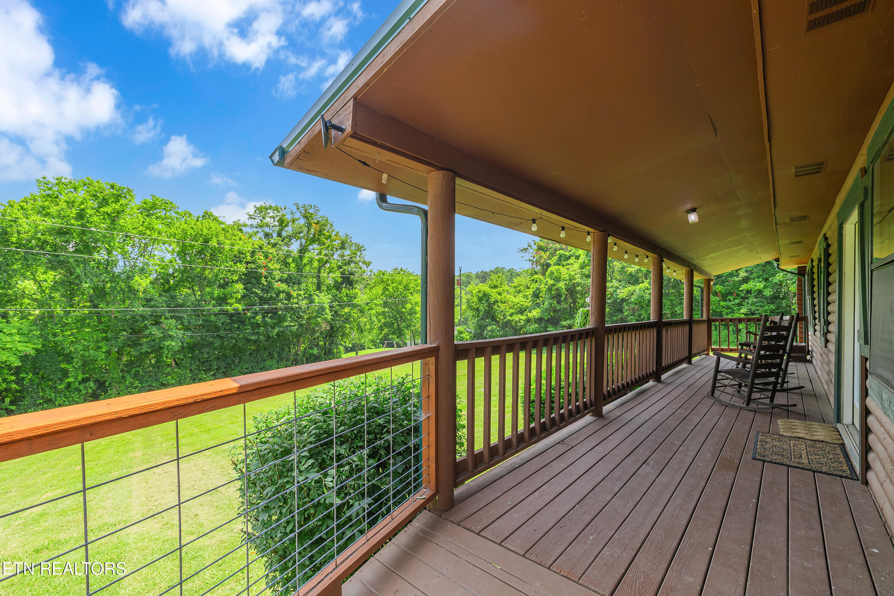 509 Thomas Loop Road Sevierville, TN 37876 - Photo 8 of 38 509 Thomas Loop Rd-123