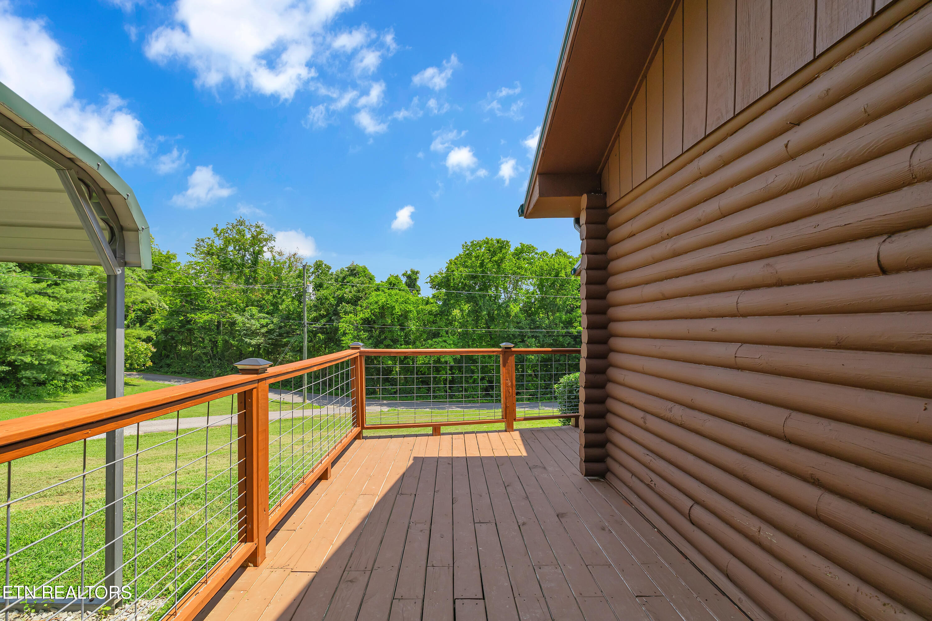 509 Thomas Loop Road Sevierville, TN 37876 - Photo 9 of 38 509 Thomas Loop Rd-122