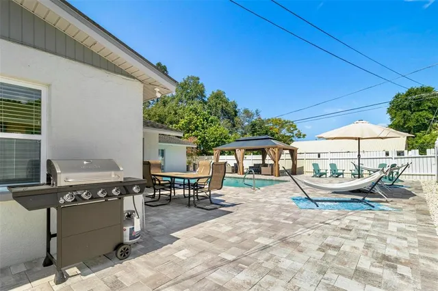 $3,850 | 5127 Caesar Way South, St. Petersburg, FL 33712