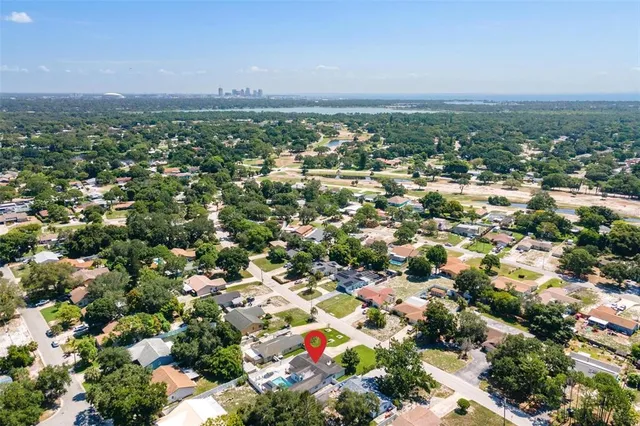 $3,850 | 5127 Caesar Way South, St. Petersburg, FL 33712